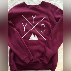 Unisex Calgary Sweatshirt